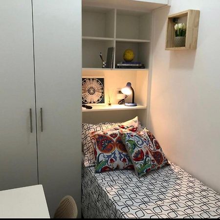 Suite Privada No Melhor Do Leblon Rio de Janeiro Buitenkant foto