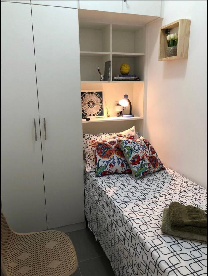Suite Privada No Melhor Do Leblon Rio de Janeiro Buitenkant foto