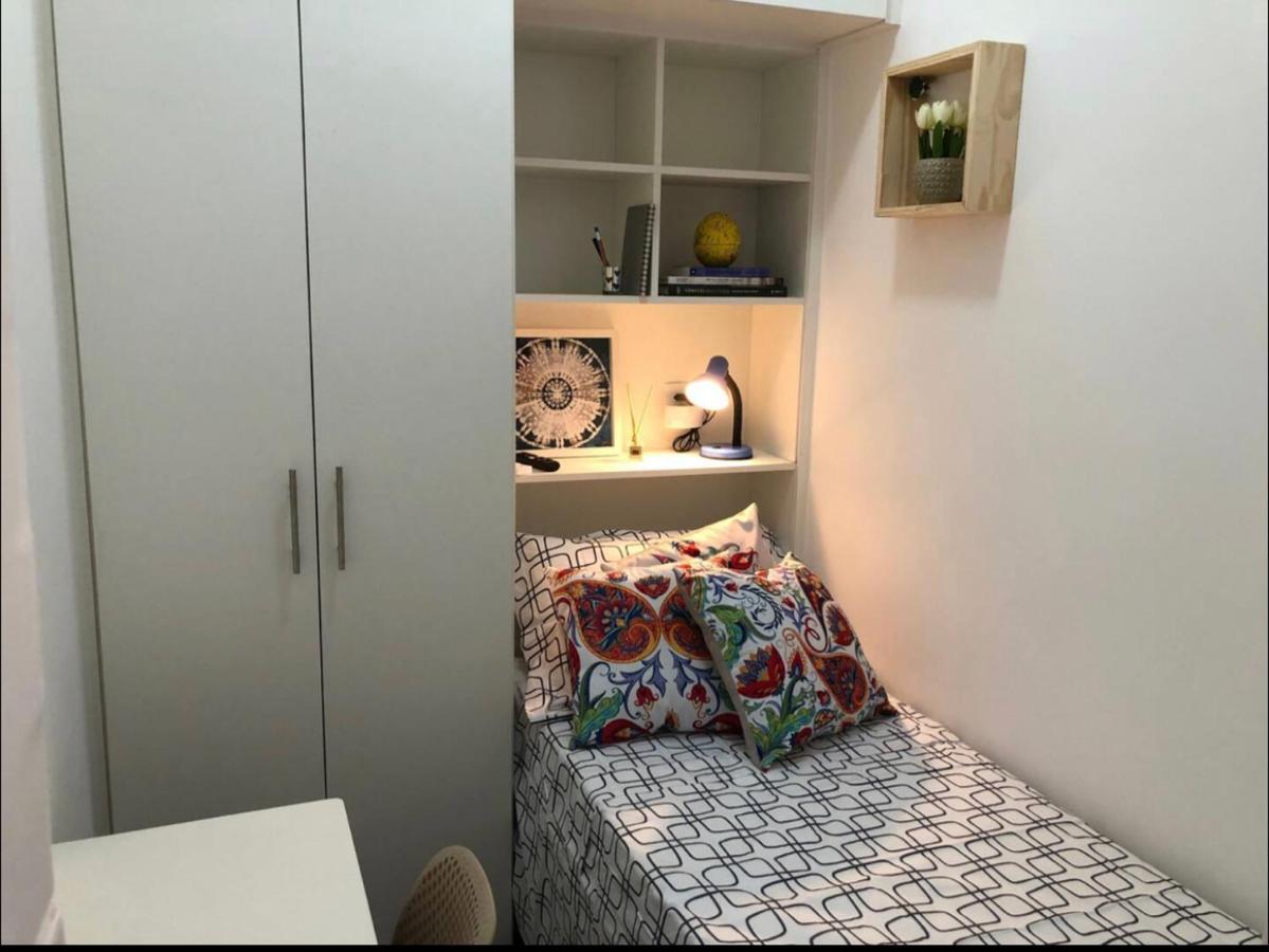 Suite Privada No Melhor Do Leblon Rio de Janeiro Buitenkant foto