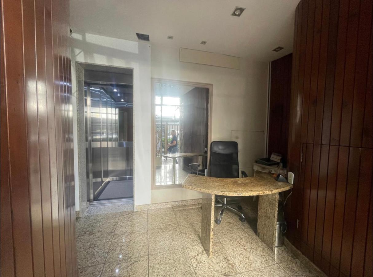 Suite Privada No Melhor Do Leblon Rio de Janeiro Buitenkant foto