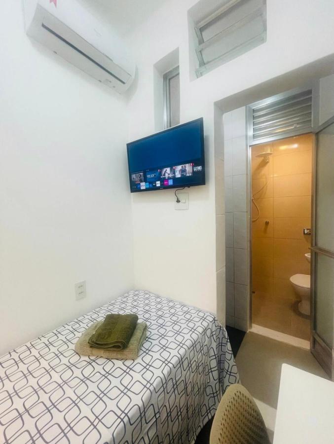 Suite Privada No Melhor Do Leblon Rio de Janeiro Buitenkant foto