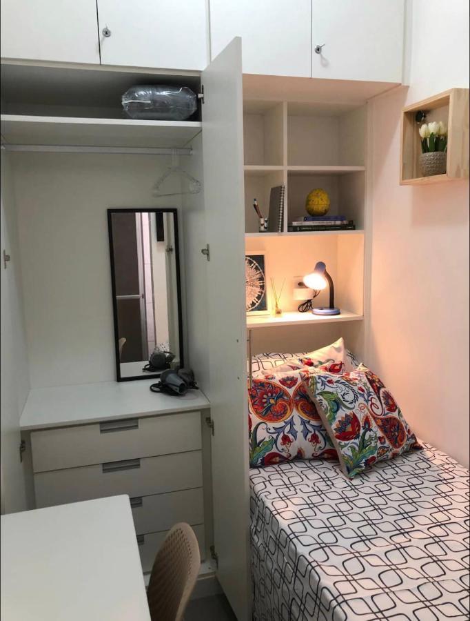 Suite Privada No Melhor Do Leblon Rio de Janeiro Buitenkant foto
