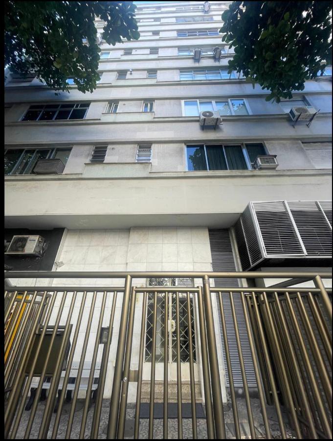 Suite Privada No Melhor Do Leblon Rio de Janeiro Buitenkant foto