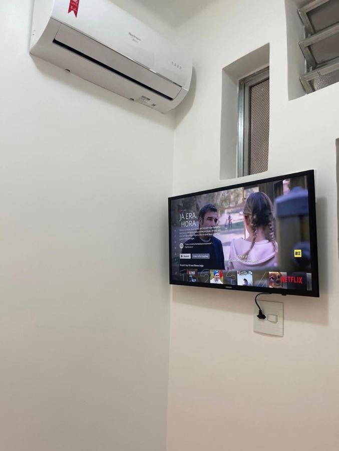 Suite Privada No Melhor Do Leblon Rio de Janeiro Buitenkant foto